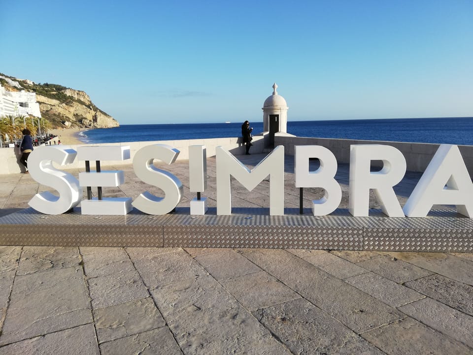 Sesimbra