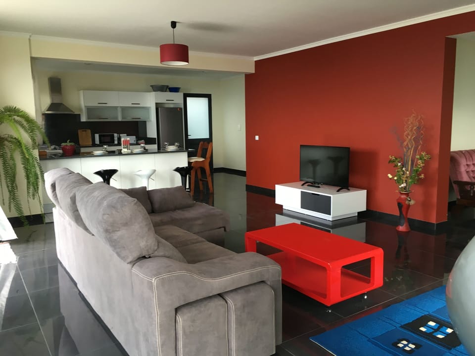 tv lounge