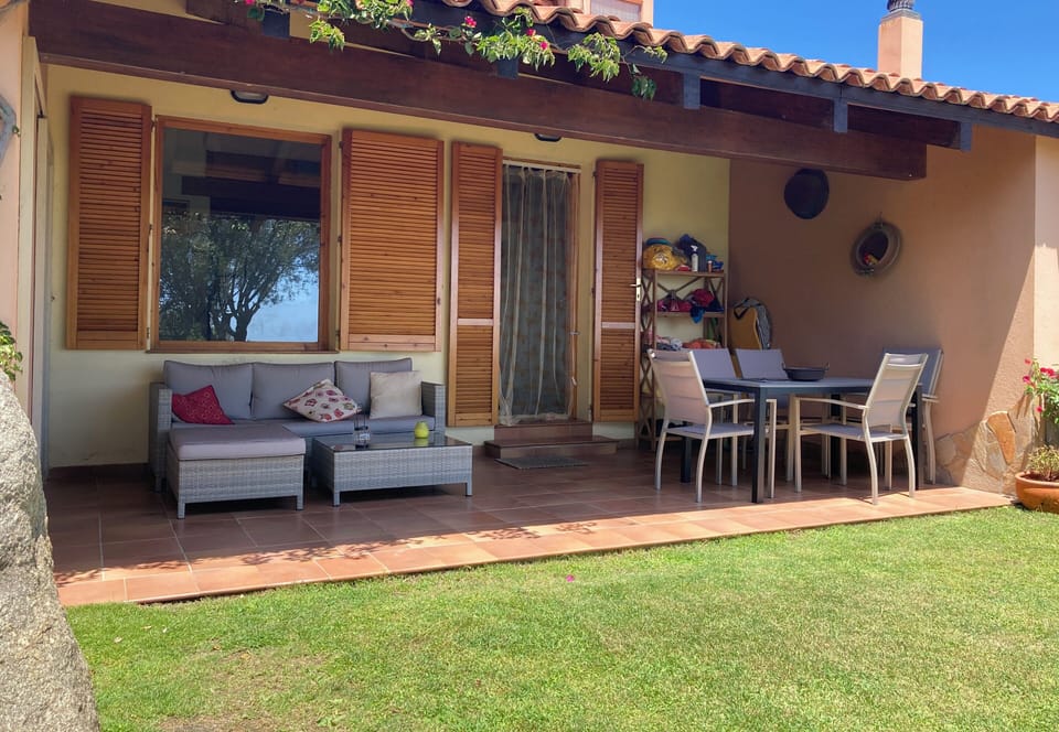 Veranda 