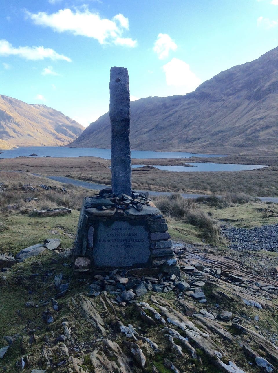 Doolough,near Louisburgh