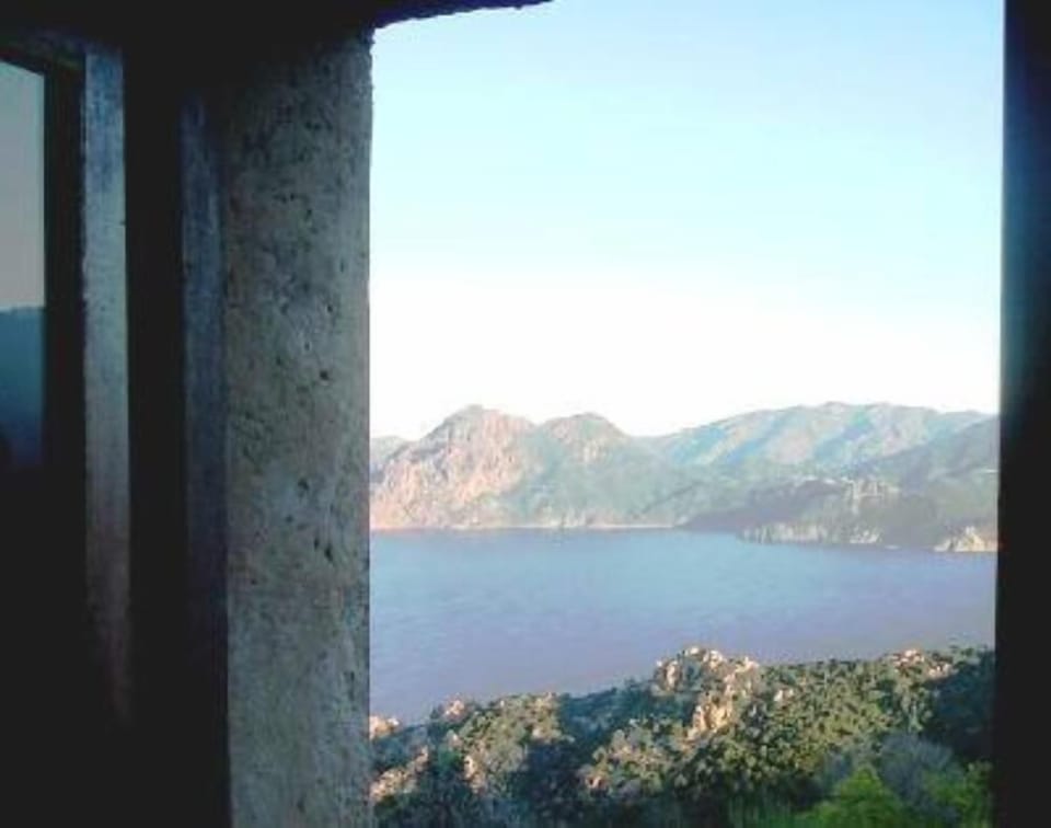 Sea view