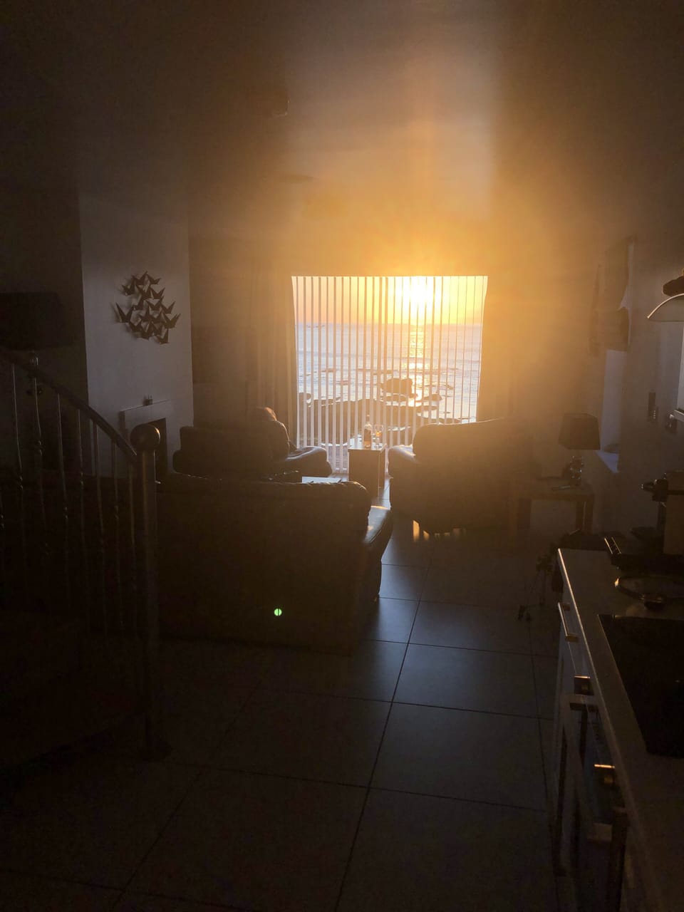 Great Sunsets
