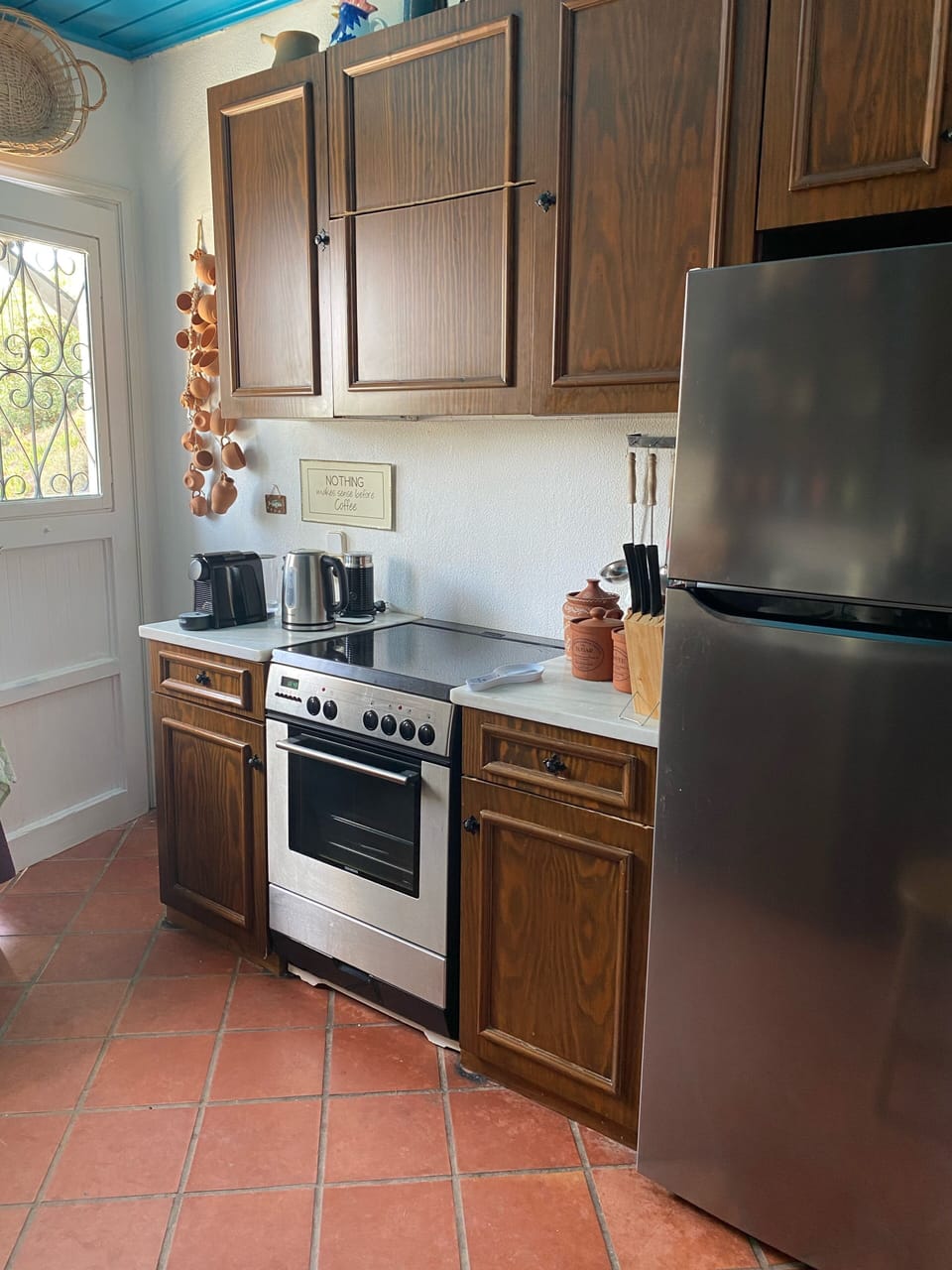 Kitchen #1
