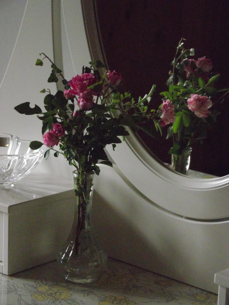 Main bedroom. we pay attention to detail.