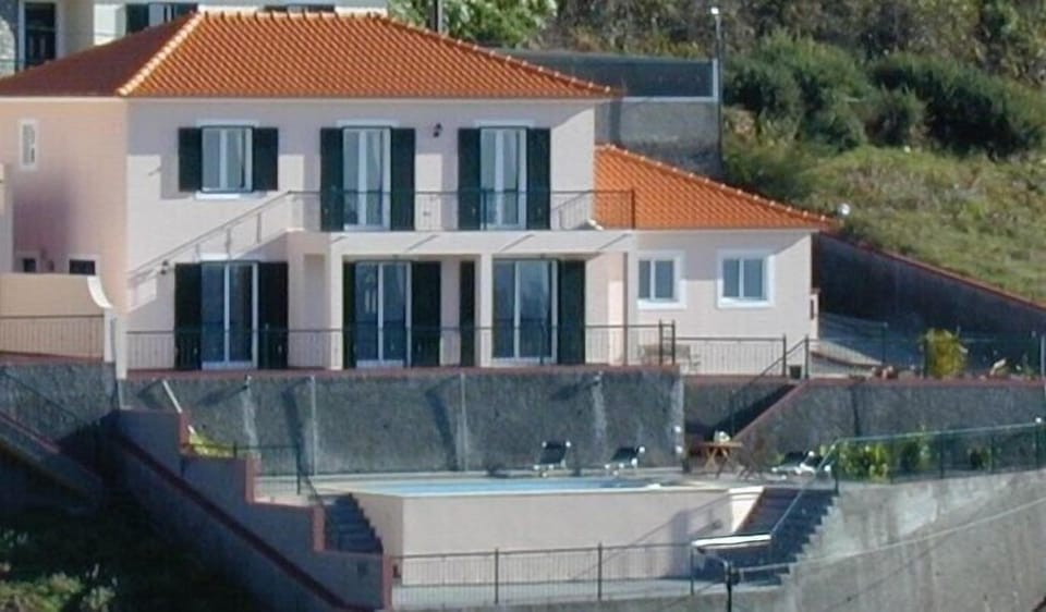Crista da Aguia
