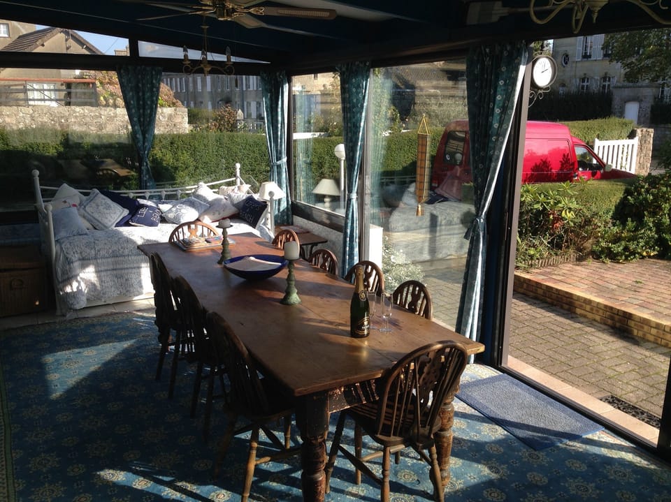 Conservatory