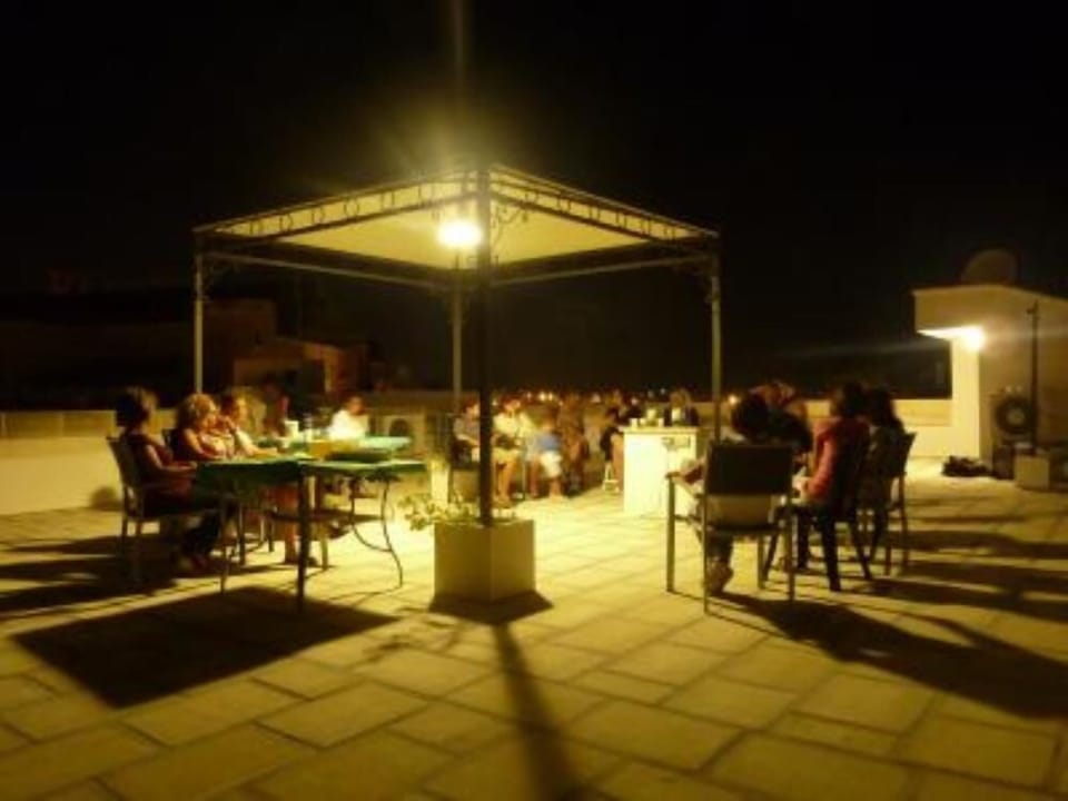 Terrace / Balcony