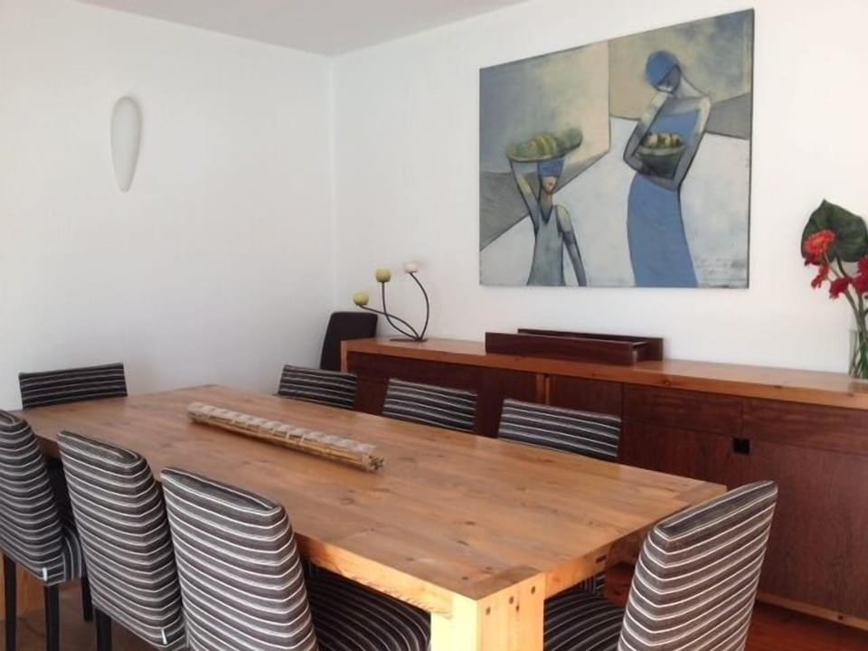 Sala de jantar
