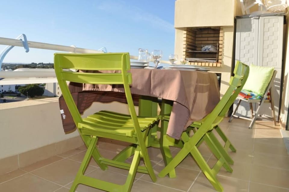 Terrace / Balcony