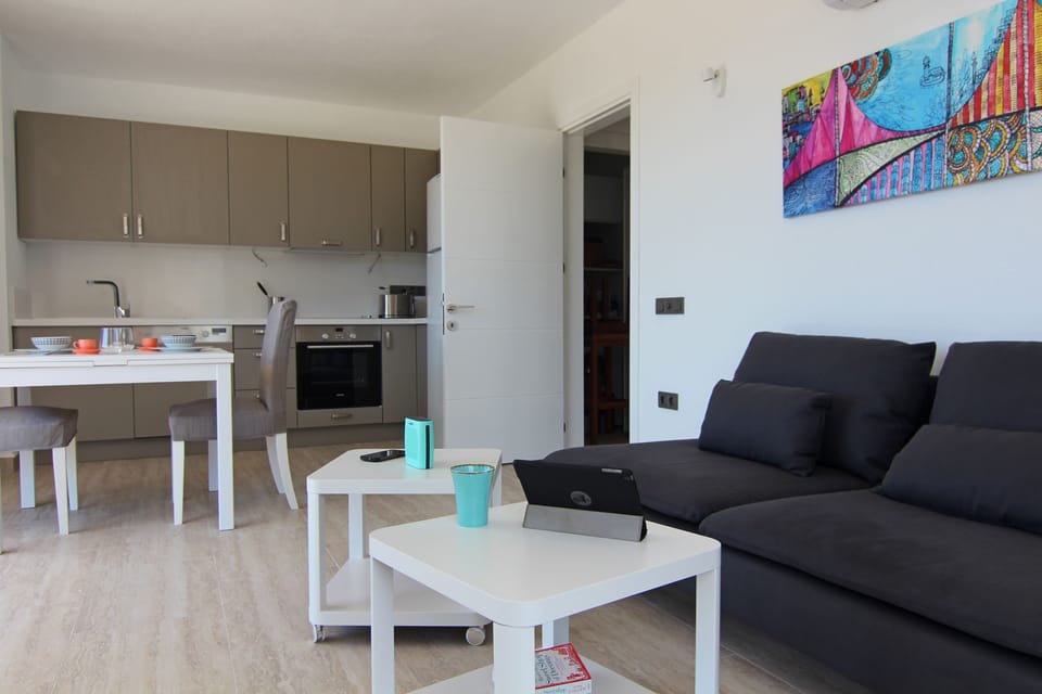 Lounge with Wi-Fi and Satellite TV