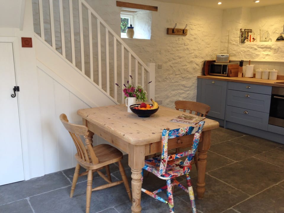 The Kitchen