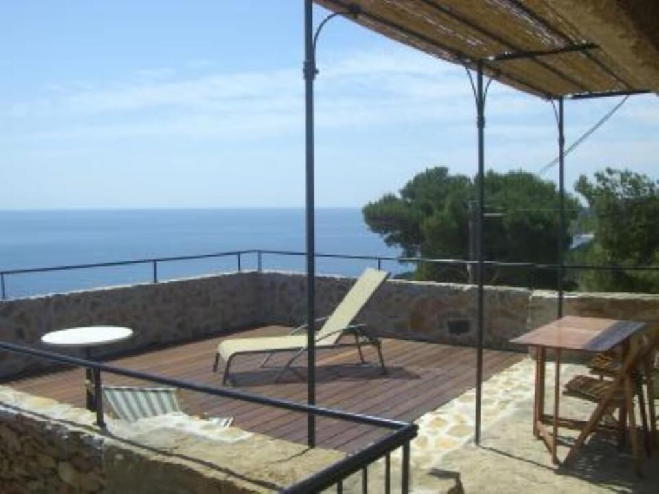 Terrace / Balcony