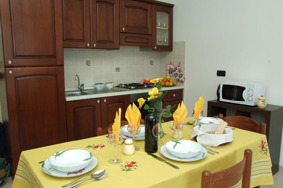 Cucina