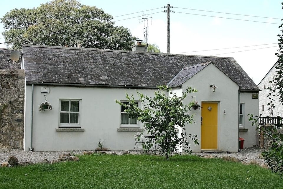 Welcome to The Pump House!