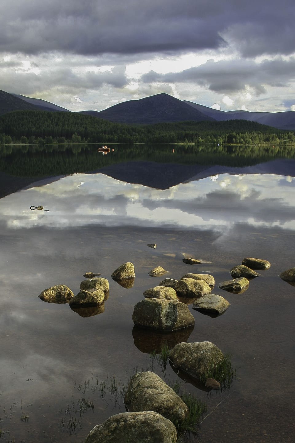 Loch Morlich