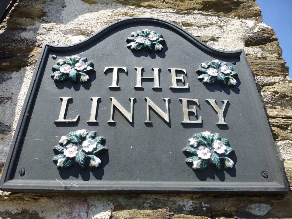 The Linney is waiting to welcome you!