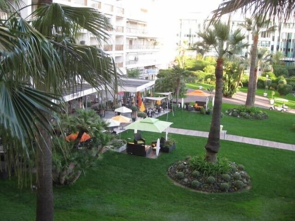Grand Hotel Gardens