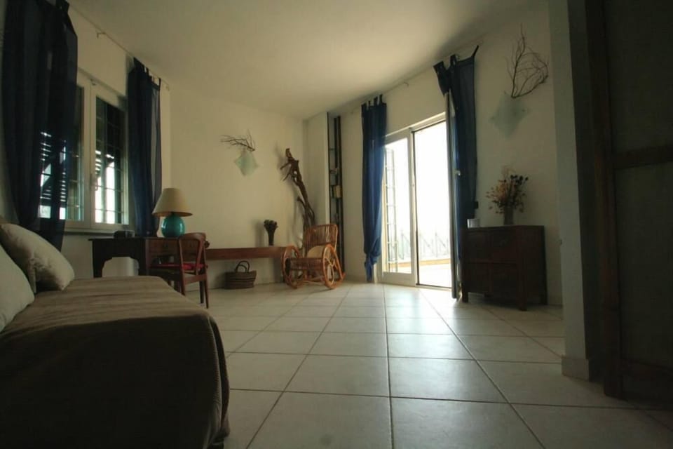 Open Space (3th Floor)