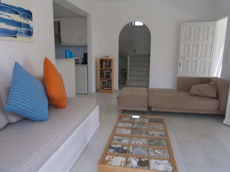 Stylish space
