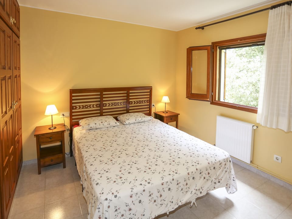 Main bedroom