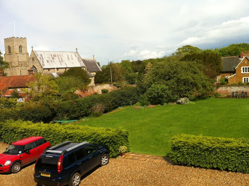 Flat 2 Garden