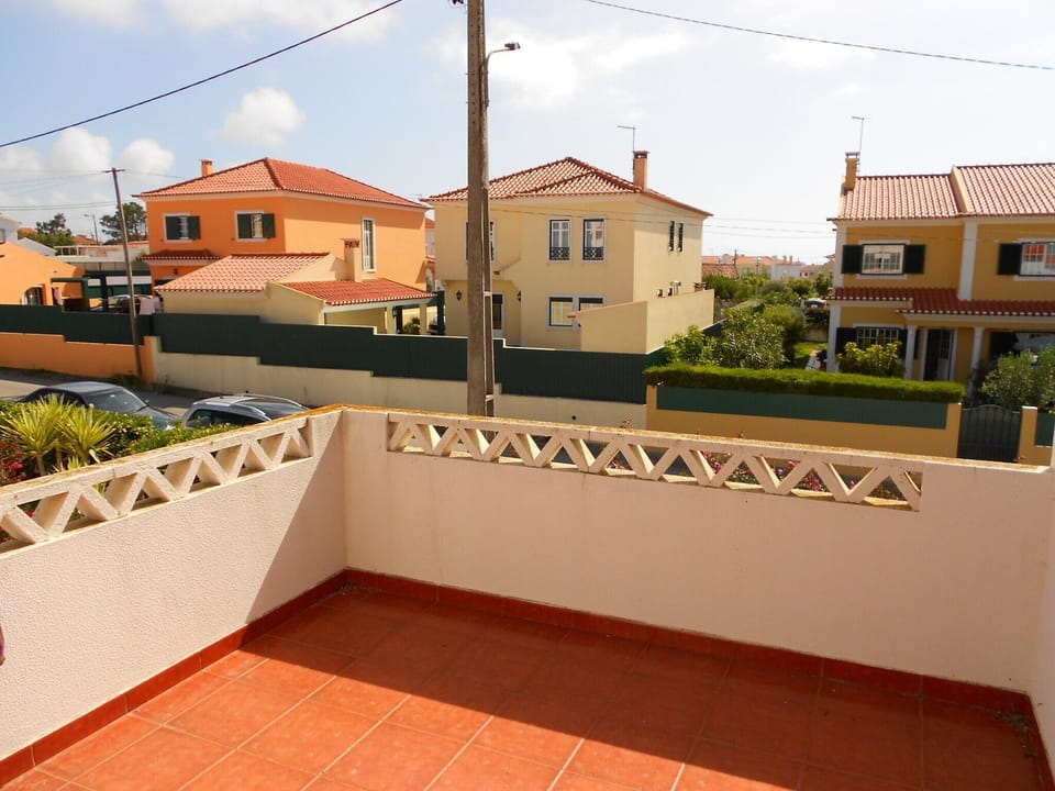 Terraço