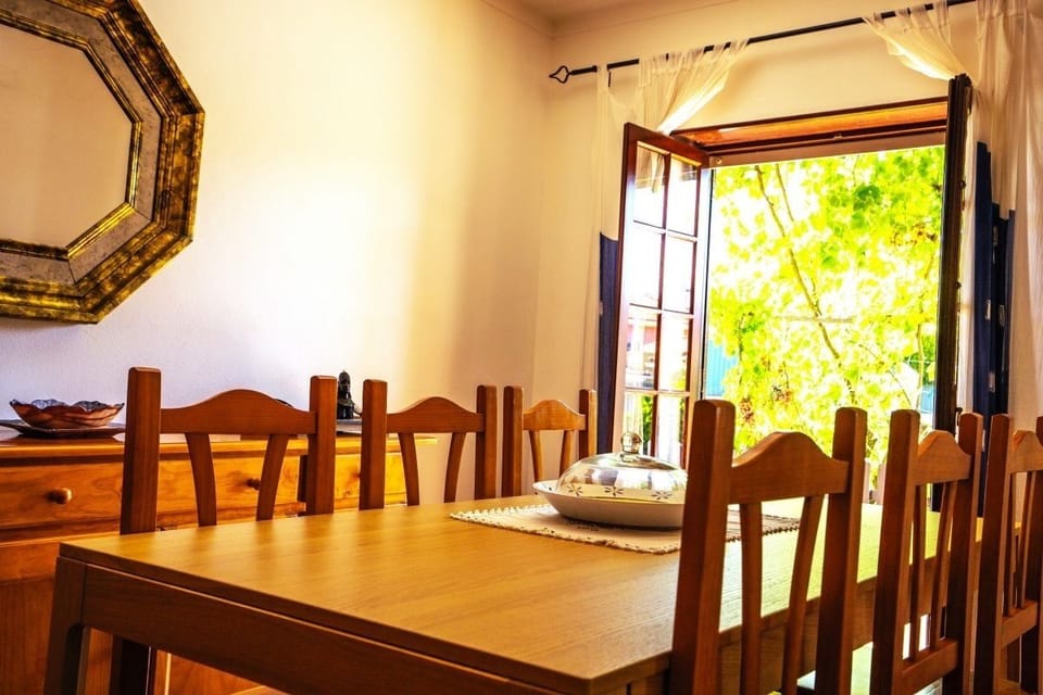 Sala de Jantar