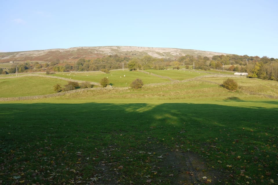 Fremington Edge 