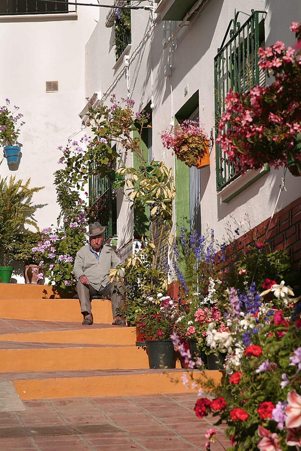 Torrox Street