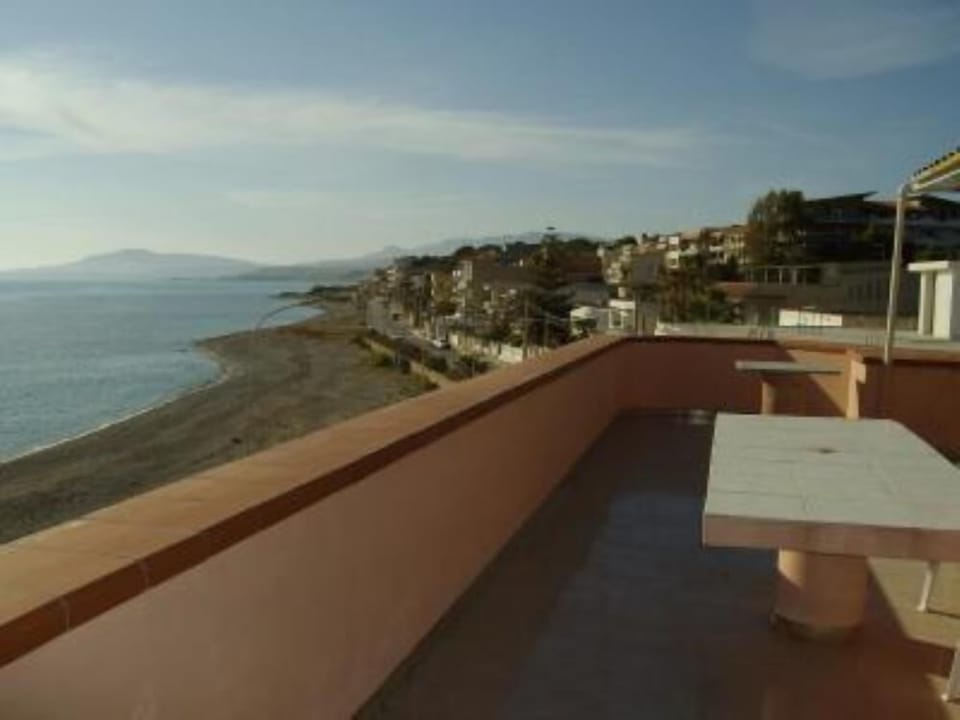 Terrace / Balcony