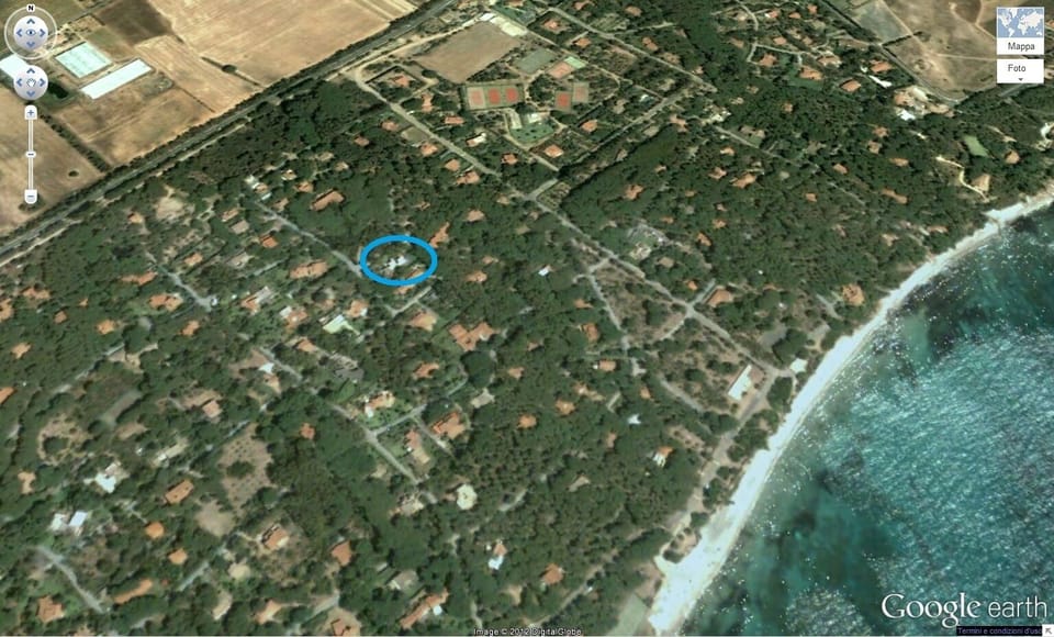 Property map