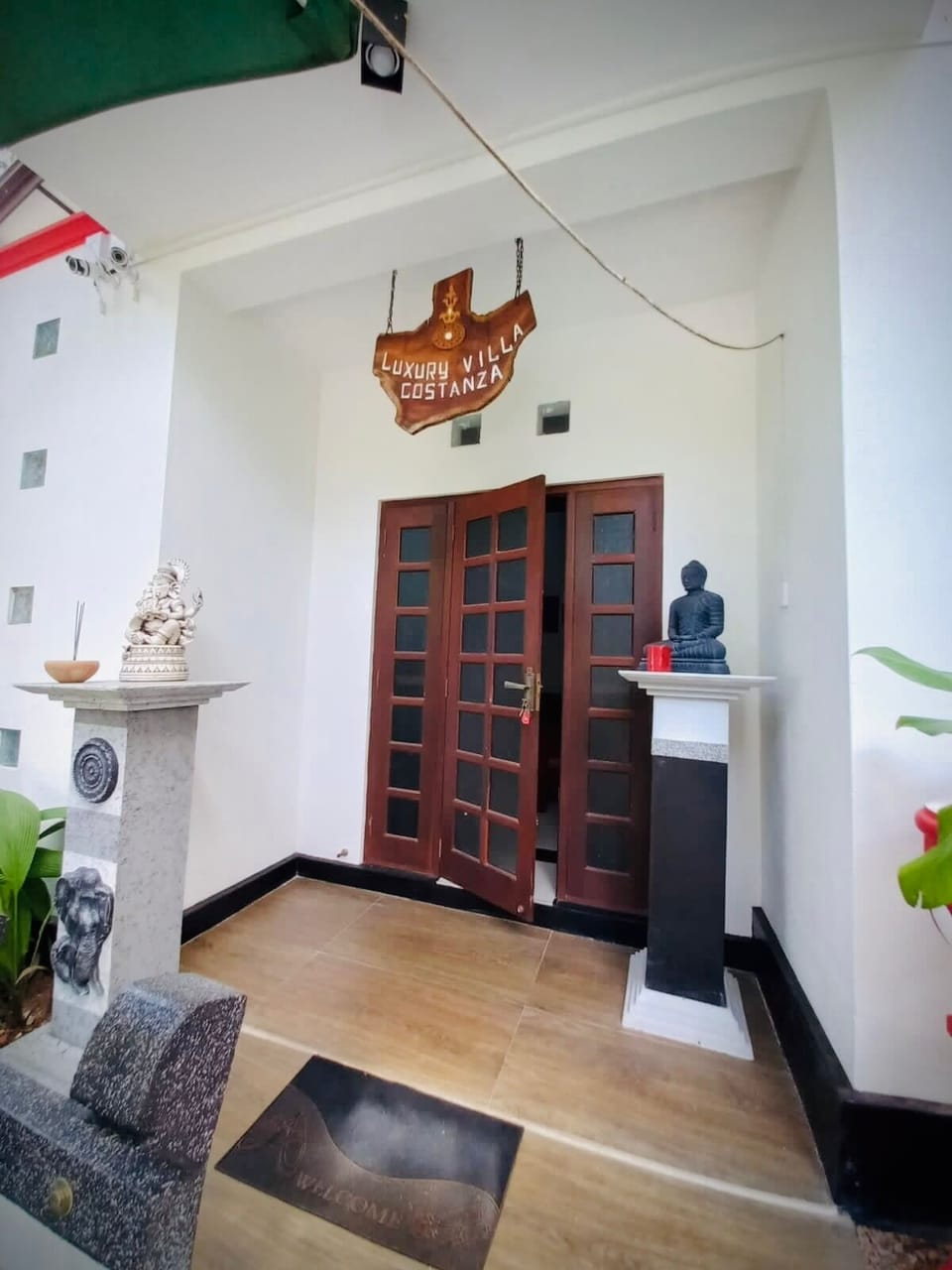 Luxury Villa Costanza Villa in Southern Province