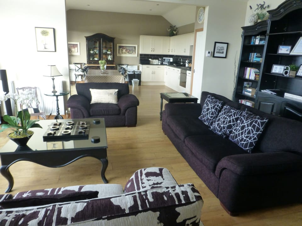 The Living Room
