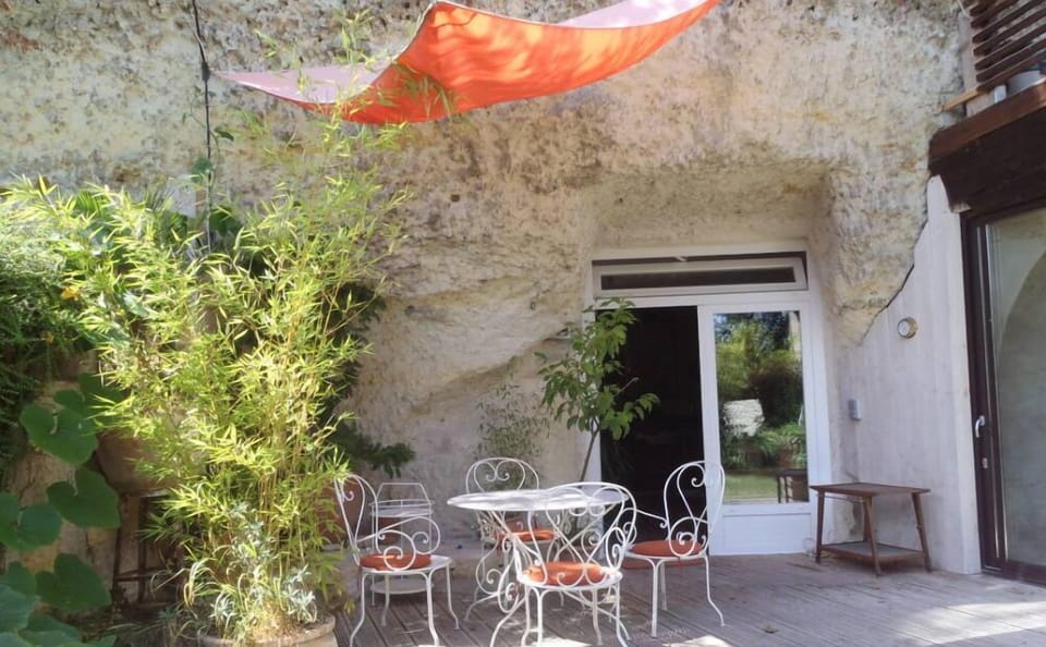 Terrace / Balcony