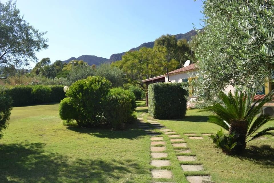 Garden, Park