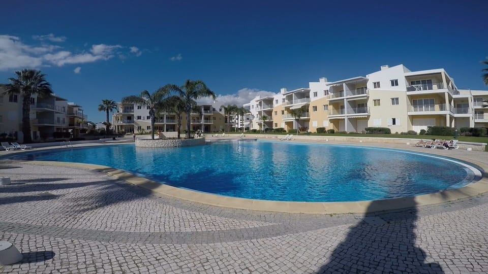 Swimming pool / Sunbeds and Sun umbrellas and pool mattresses available. 
