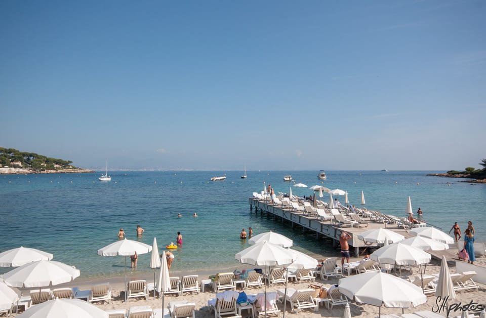 Plage Keller