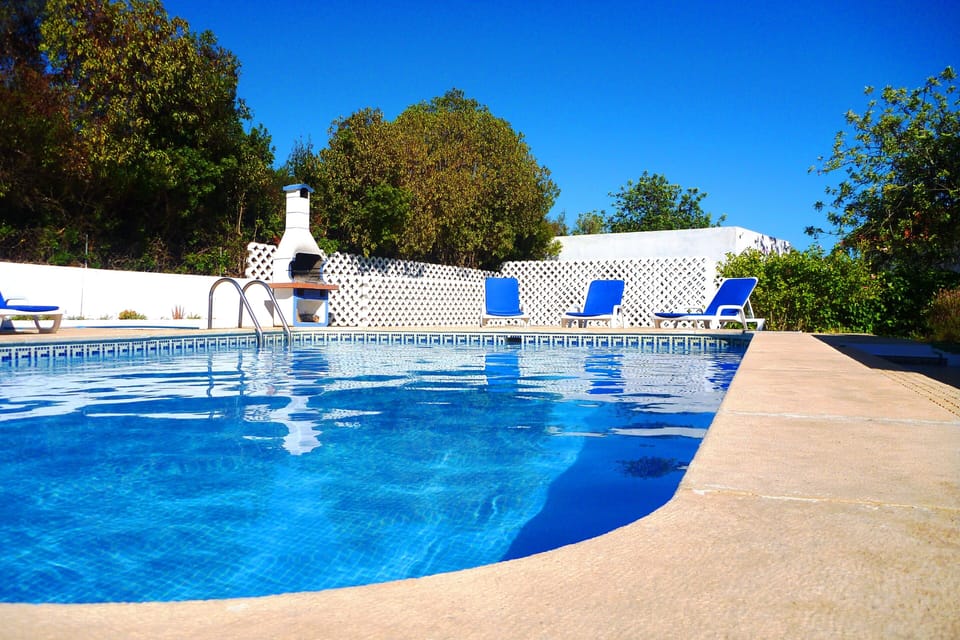 Privat Pool