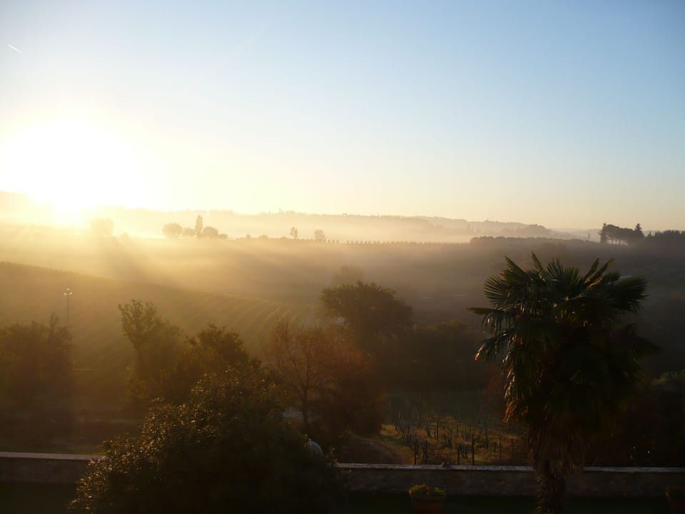Sunrise