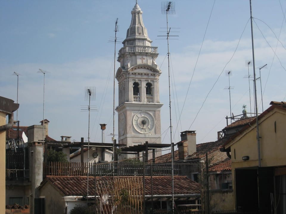 View from the window