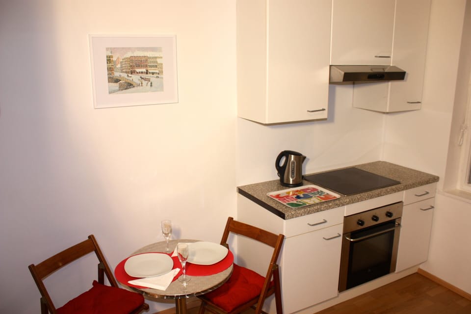 Dining Corner