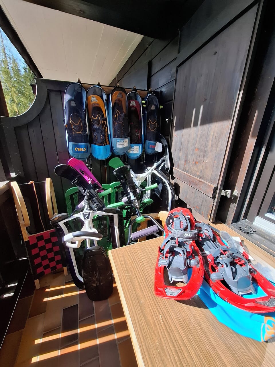Miscellaneous