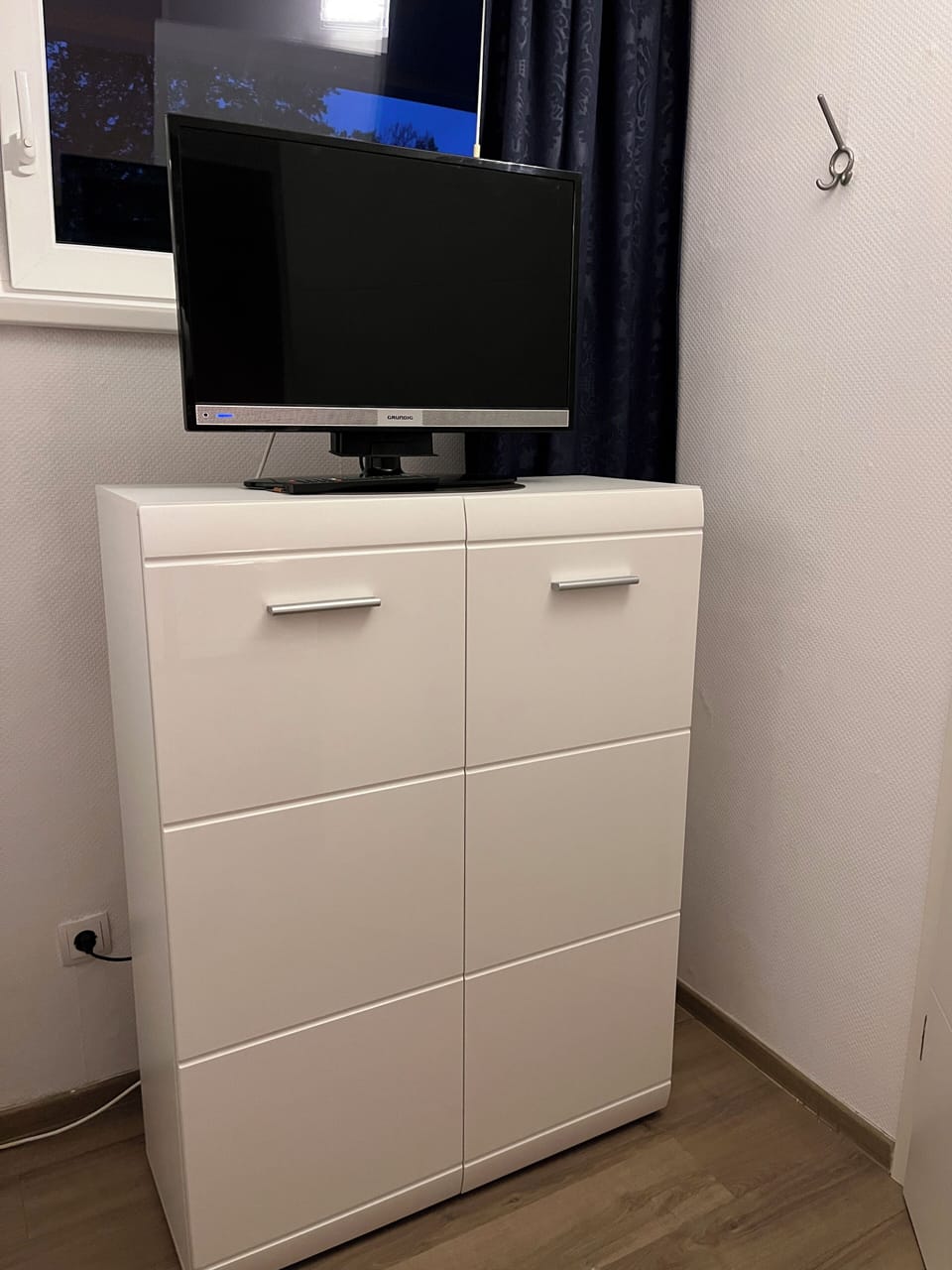 Television