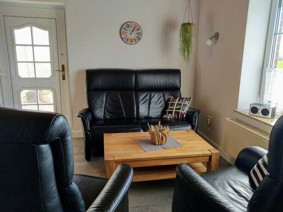 Apartment in the country house Bensersiel Apartment in Esens