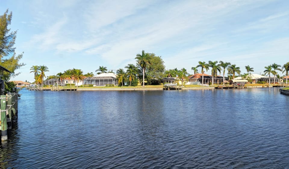 Lake