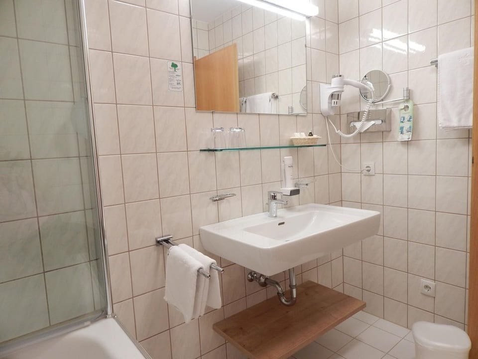 Room "Landgenuss" - Unterhof, Hotel House in Salzburgerland