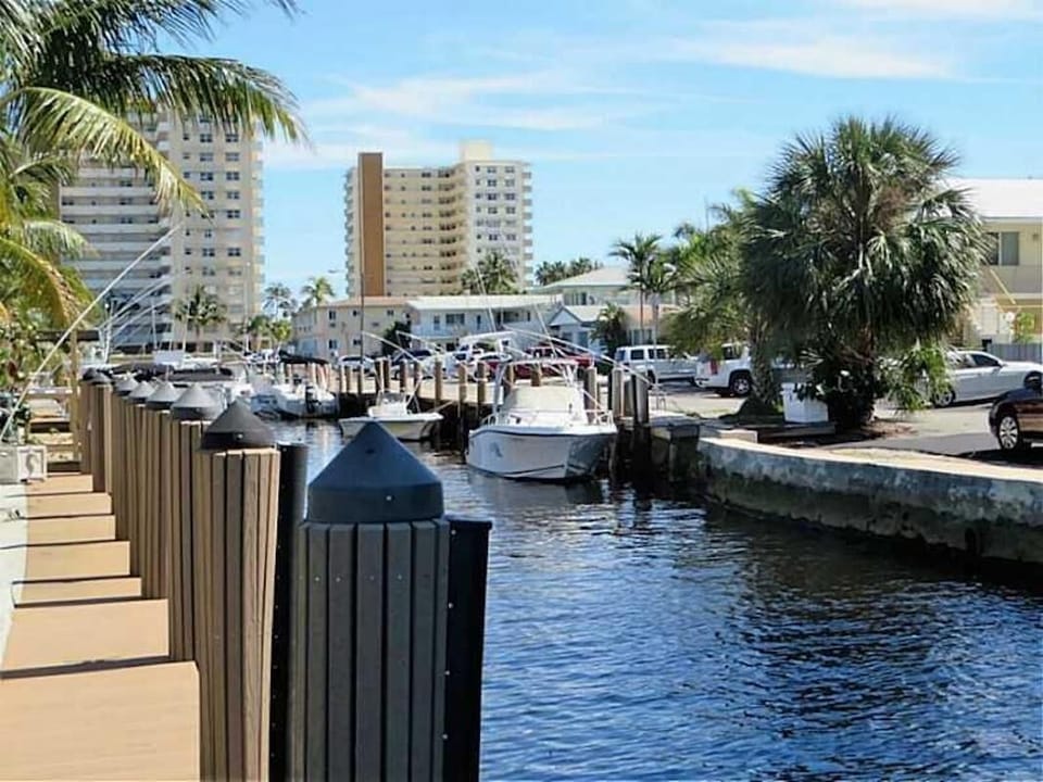 Marina