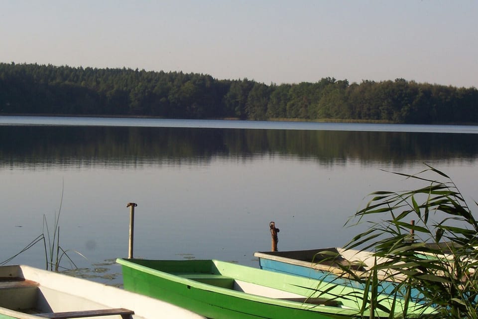 Lake