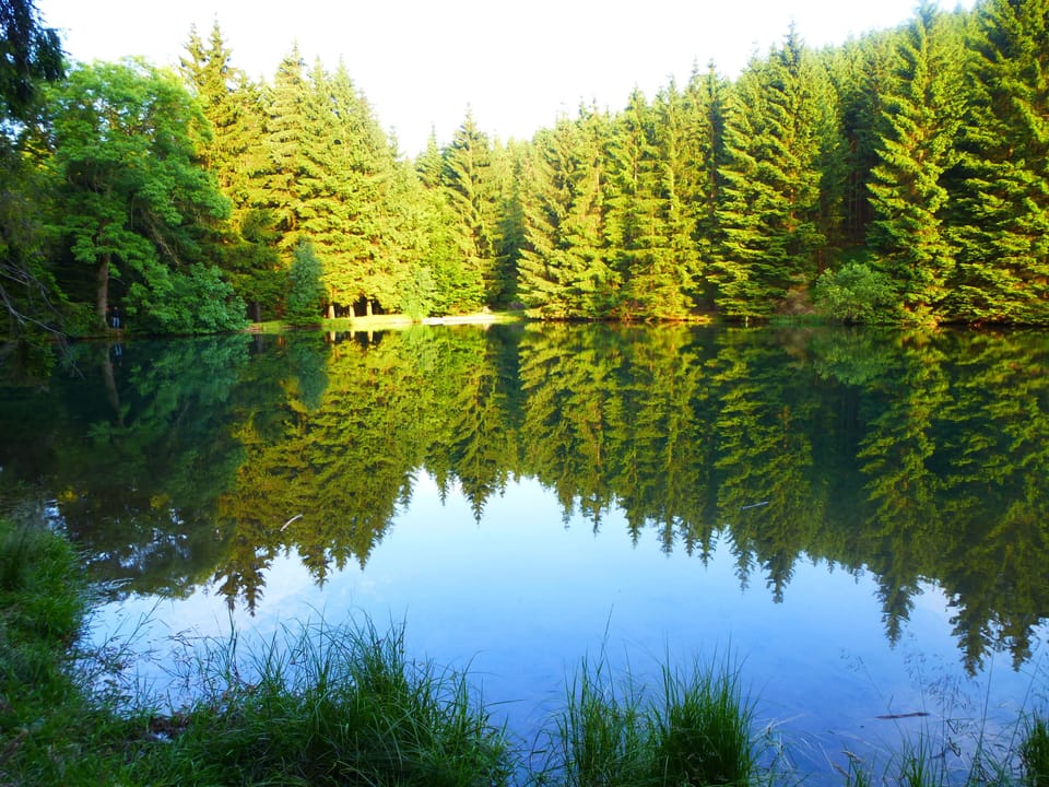 Lake