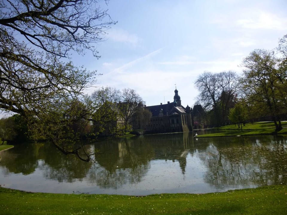 Lake